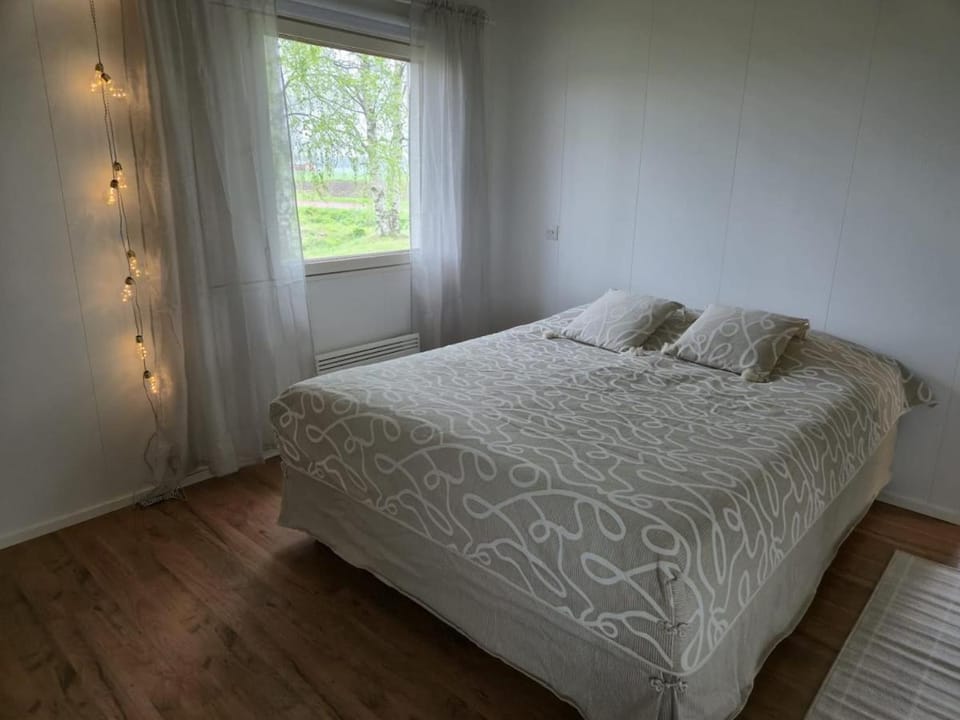Small cottage Apartment in Finland