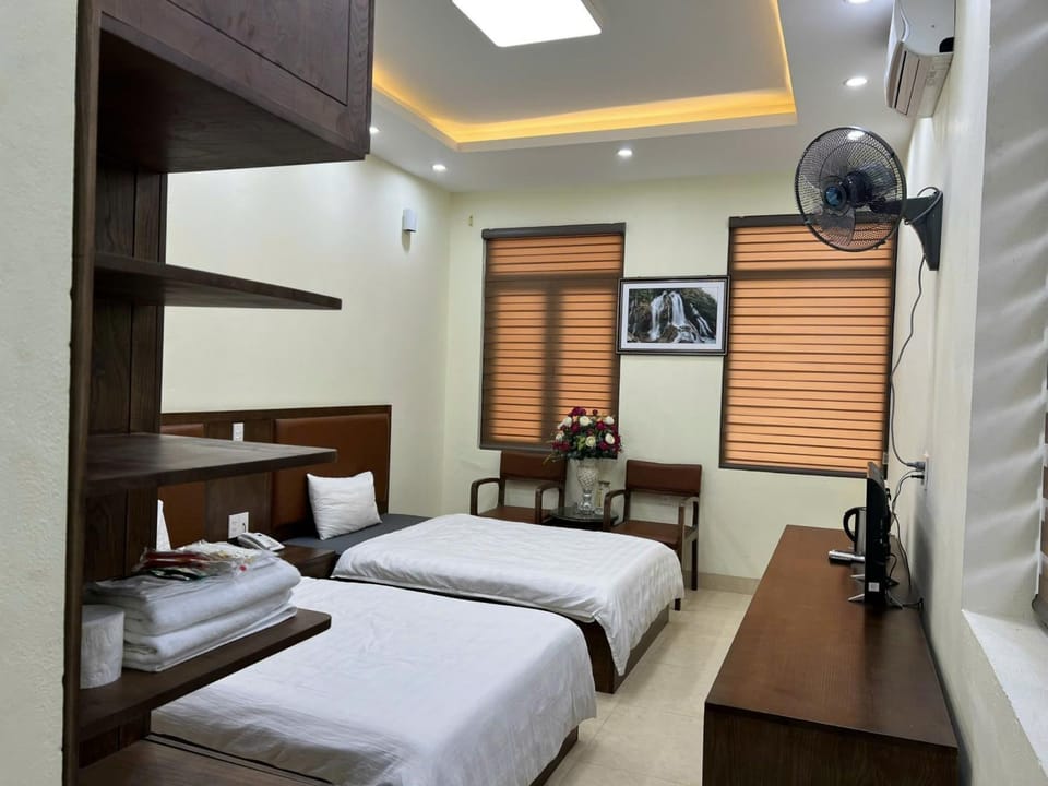 MERIT SAPA hotel Hotel in Laos