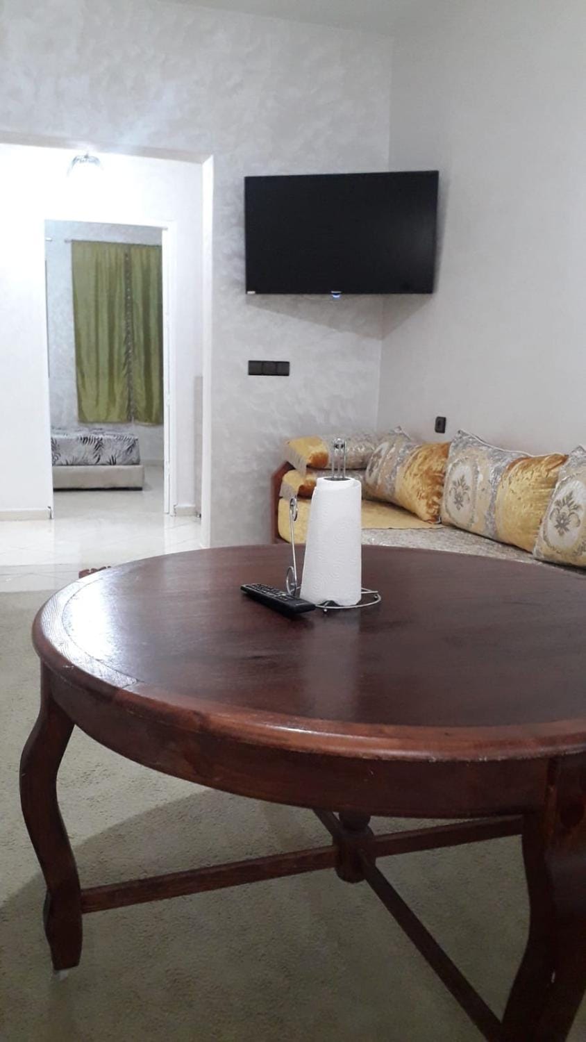 Apparemment lumineux à louer Apartment in Agadir