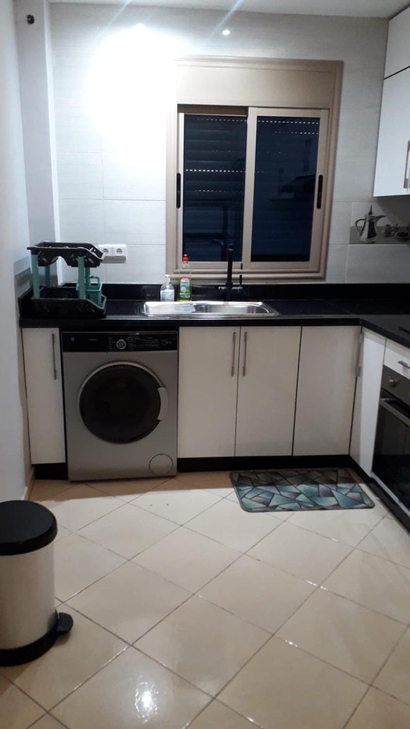 Apparemment lumineux à louer Apartment in Agadir
