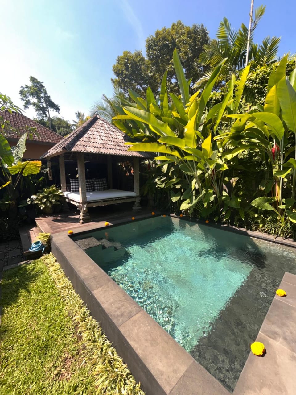 Badra House Villa Santai Villa in Abiansemal