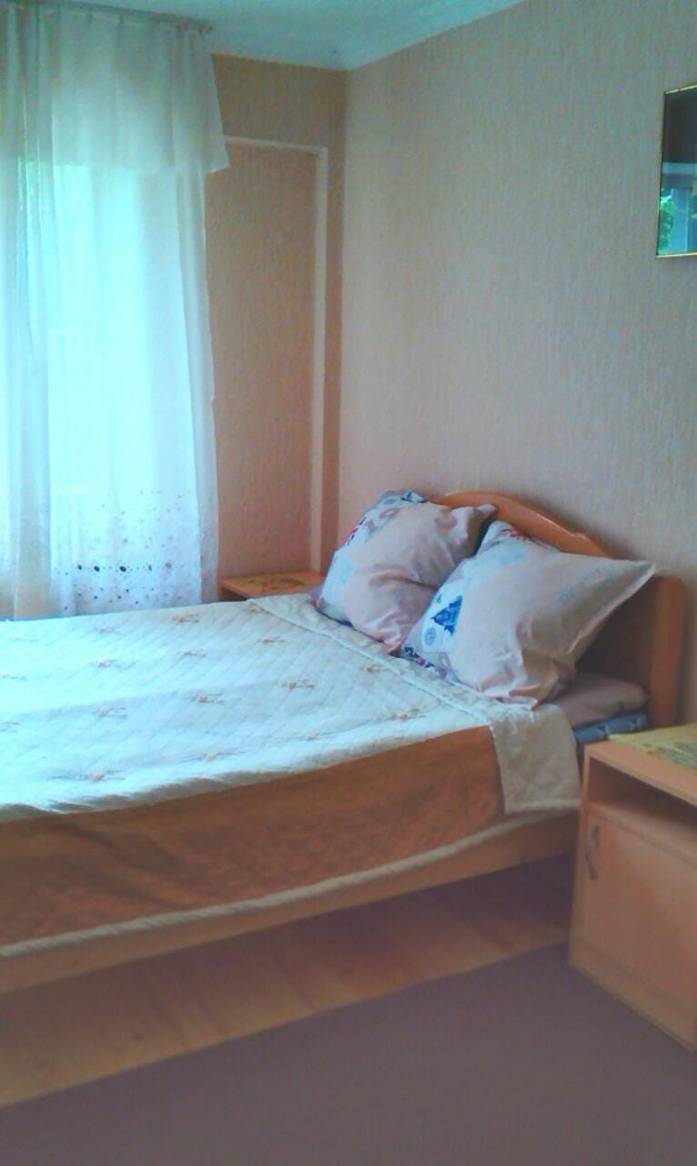 Guesthouse Valeria Bed and Breakfast in Georgia
