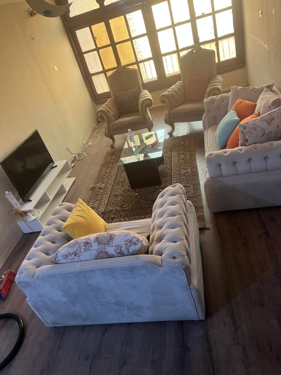 شقه مفروشه Apartment in Cairo