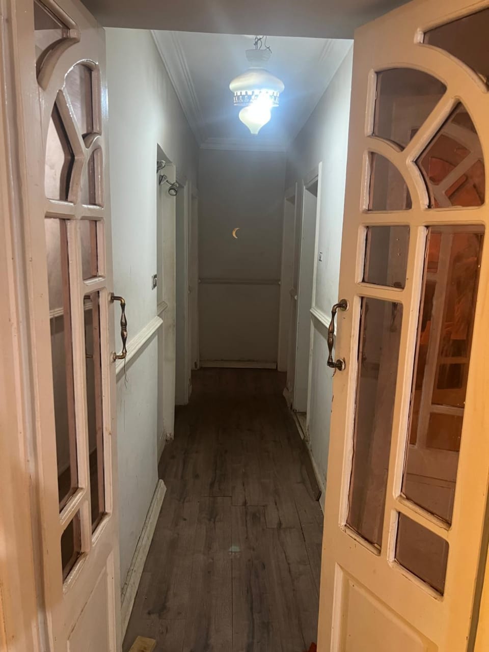 شقه مفروشه Apartment in Cairo