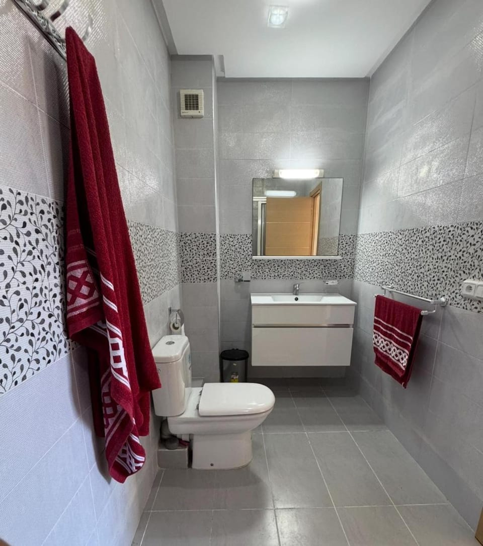 The heart of El Jadida, centre ville Apartment in Casablanca-Settat
