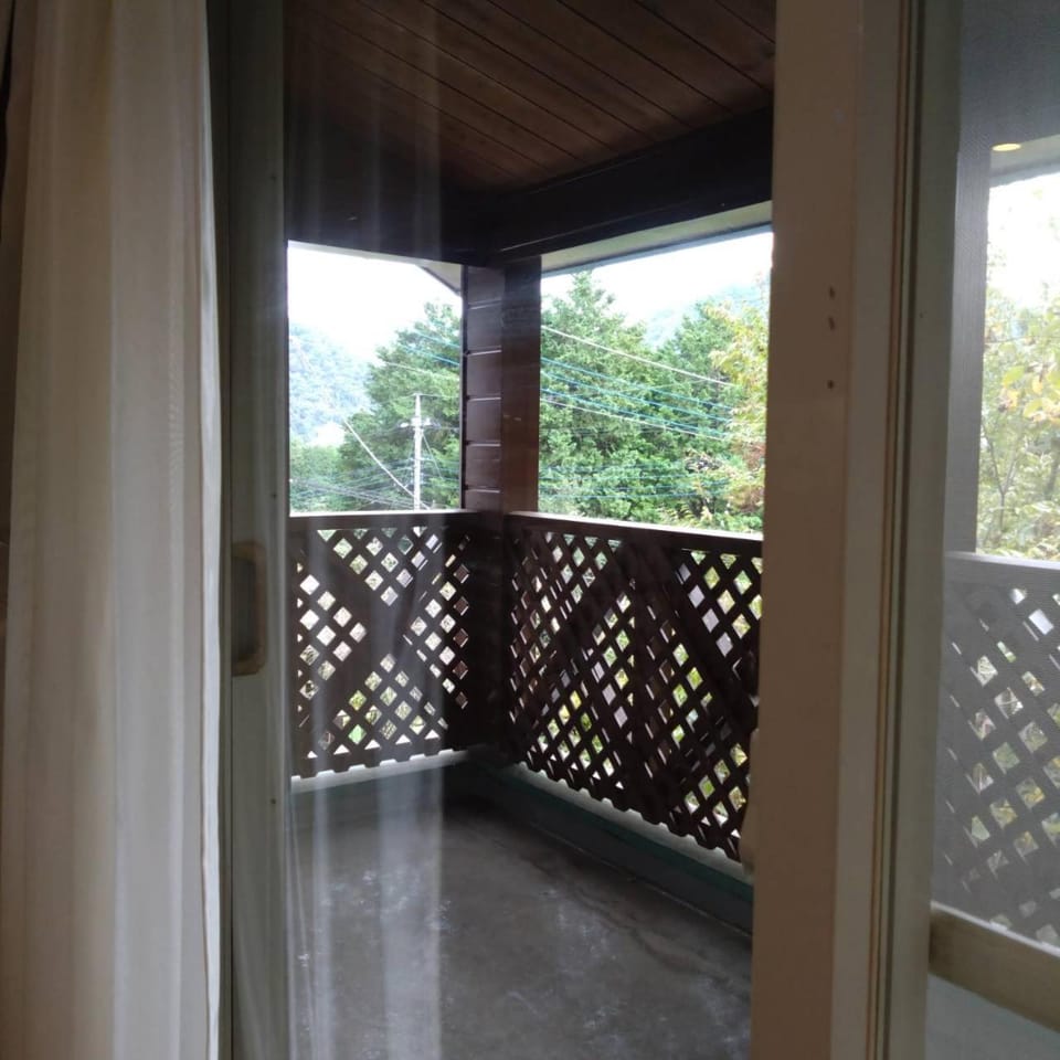 View (from property/room), Balcony/Terrace