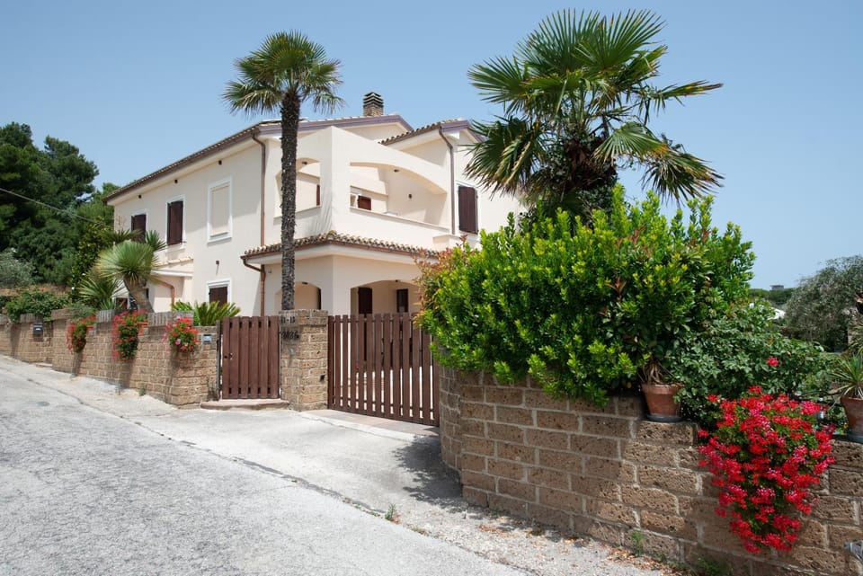 B&B Isa Bed and Breakfast in Porto Recanati