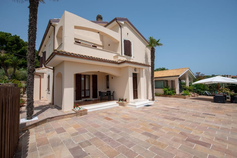 B&B Isa Bed and Breakfast in Porto Recanati