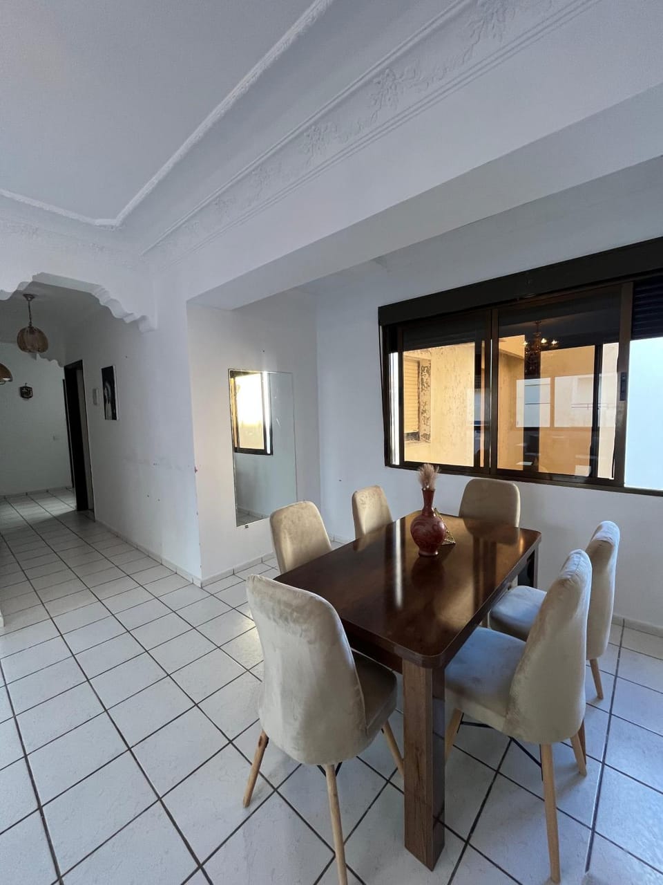 Martil cornish Apartment in Tangier-Tétouan-Al Hoceima