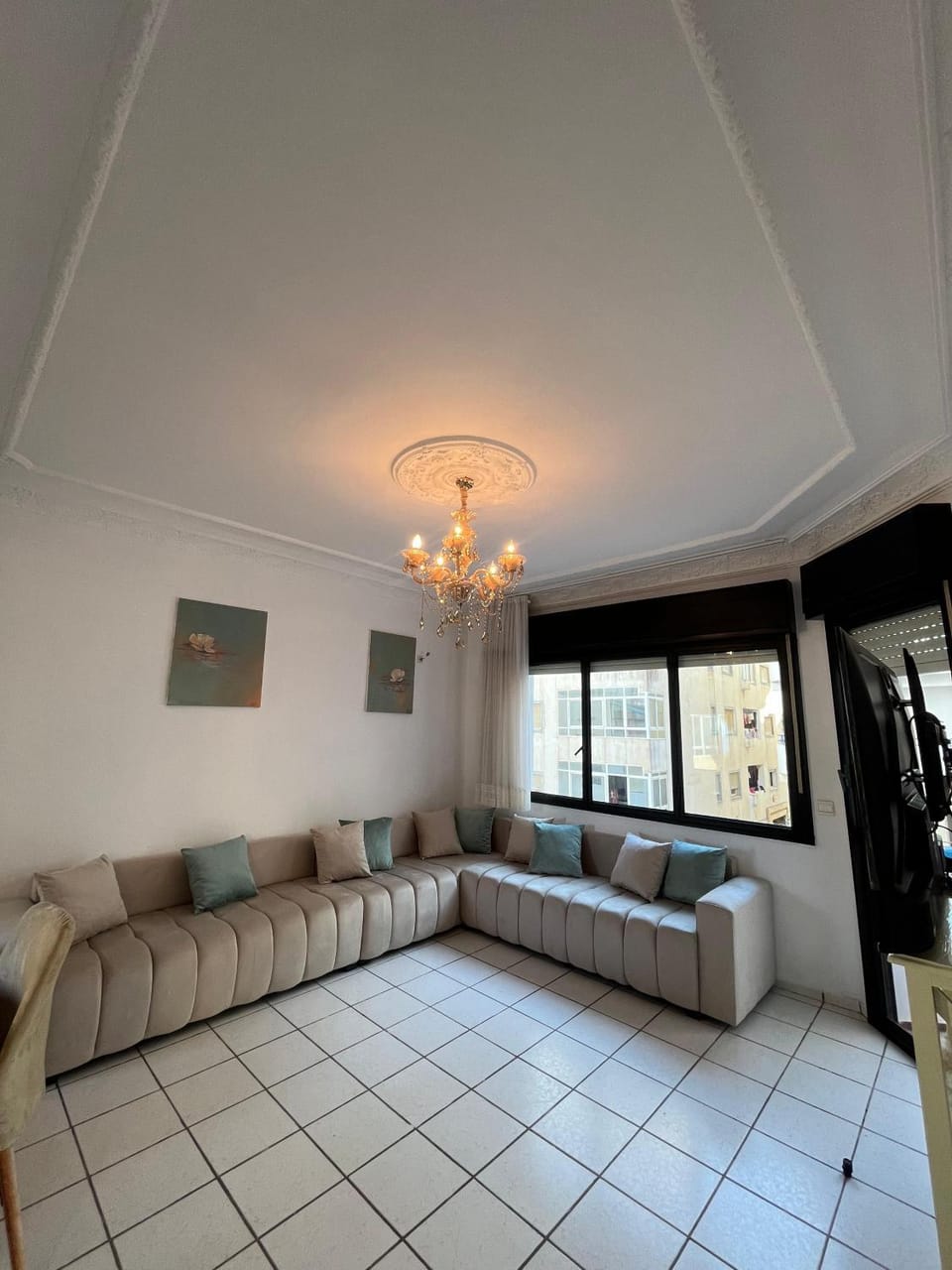 Martil cornish Apartment in Tangier-Tétouan-Al Hoceima