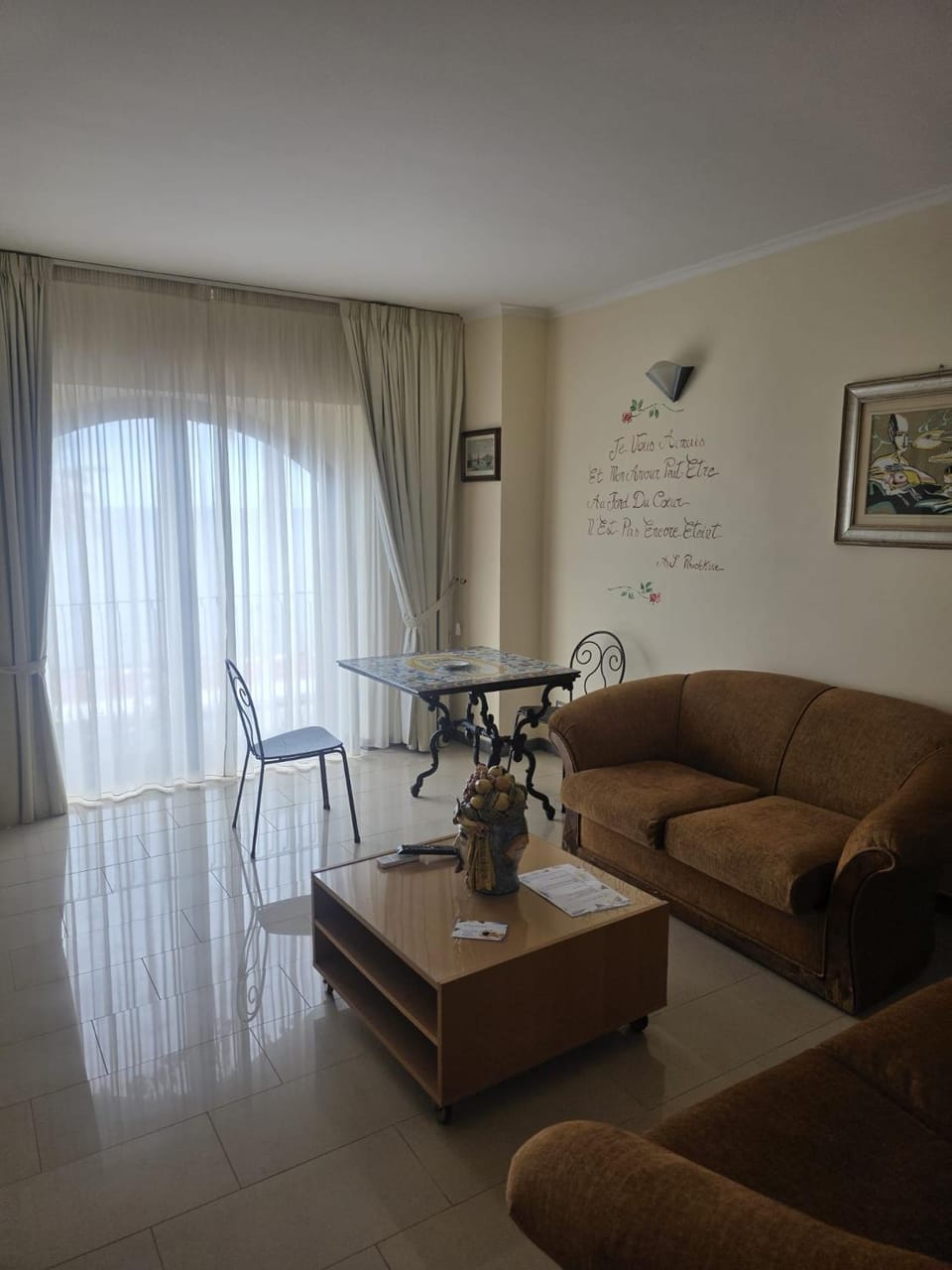 Mar dei Poeti - Luxury Suites Bed and Breakfast in Sicily