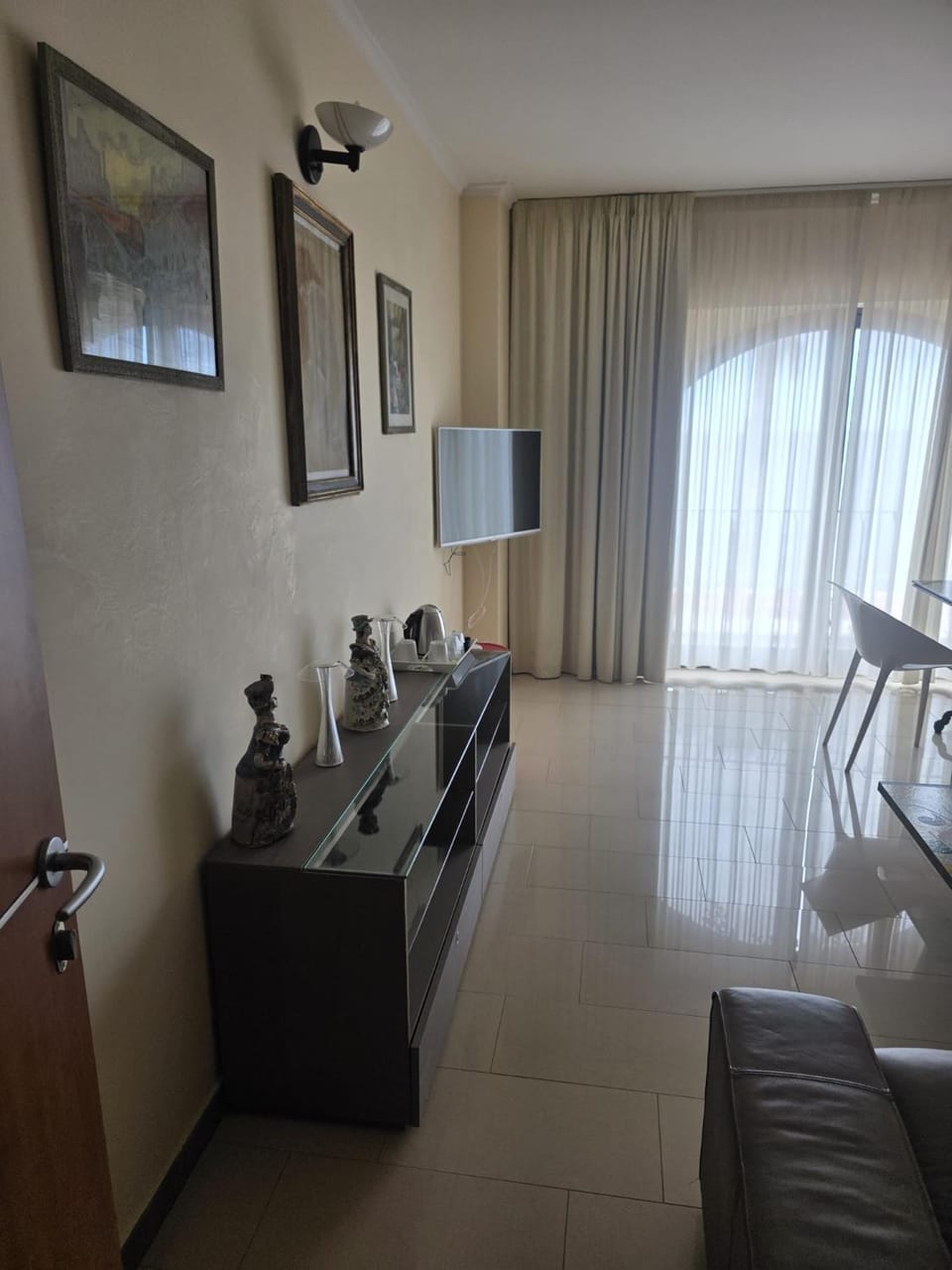 Mar dei Poeti - Luxury Suites Bed and Breakfast in Sicily