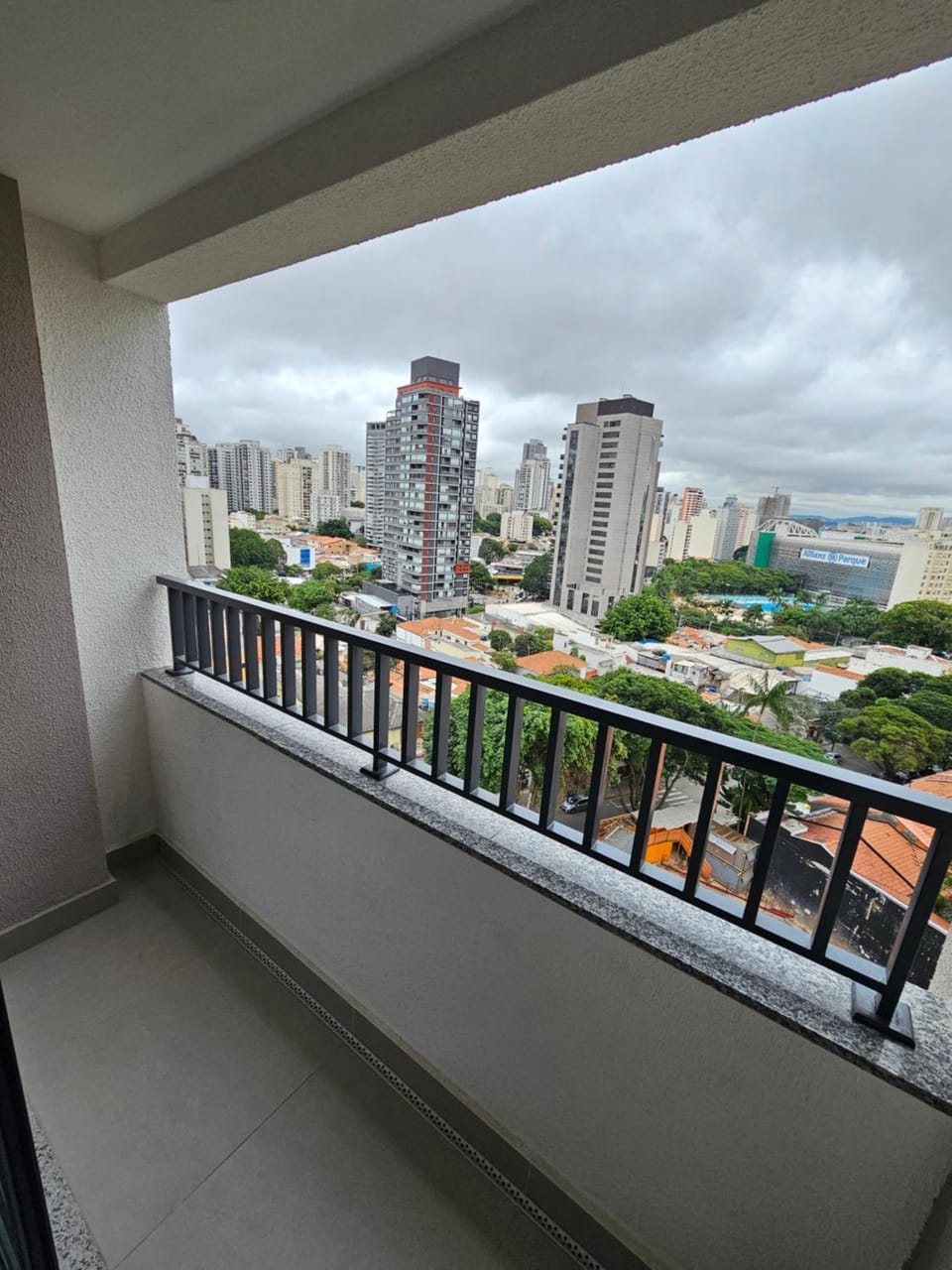 View (from property/room), City view