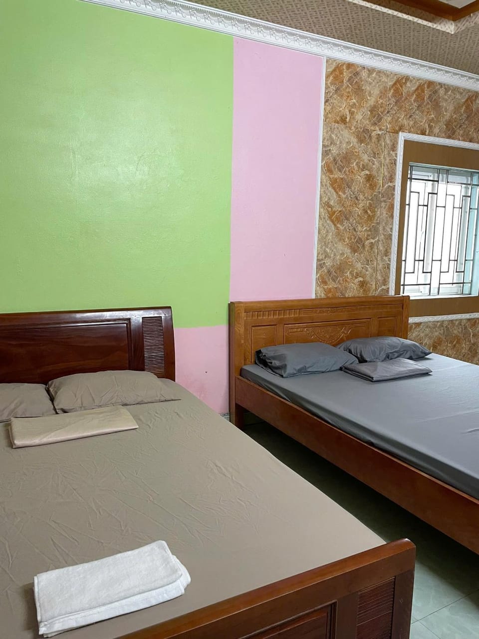 Hanh Thông Homestay Apartment in Laos