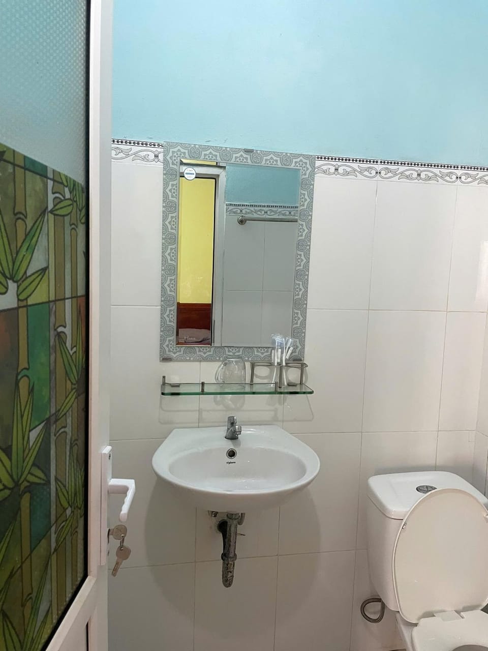Hanh Thông Homestay Apartment in Laos