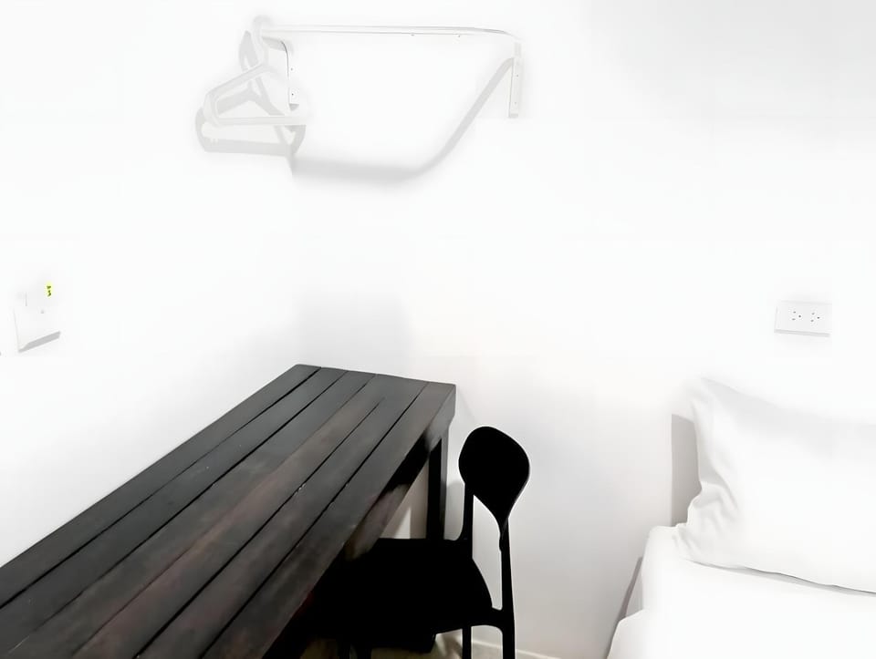 Bedroom, furniture