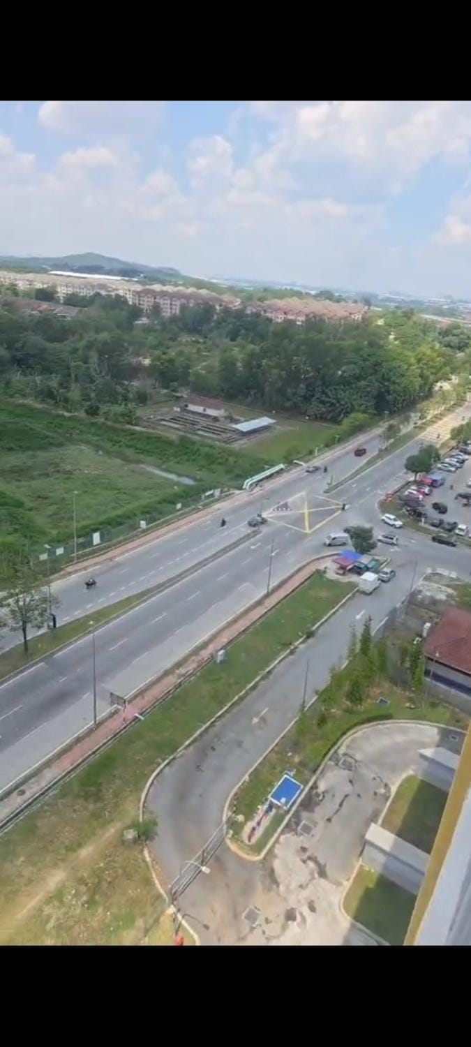 2 bedroom fully furnished apartment Apartment in Selangor, Malaysia