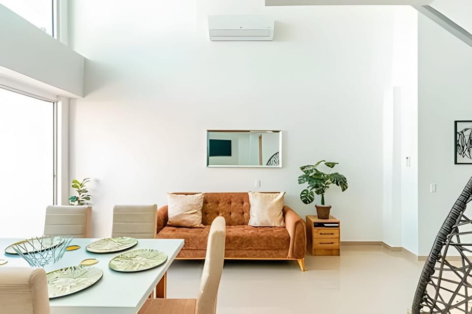 Exclusivo Duplex @Cabrero con Piscina & Parking Apartment in Cartagena