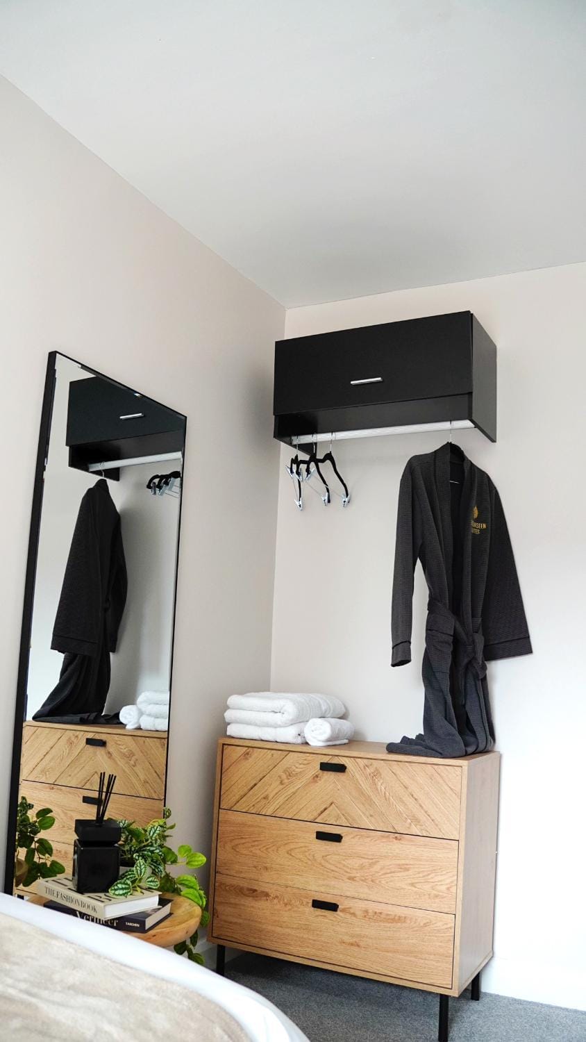 wardrobe