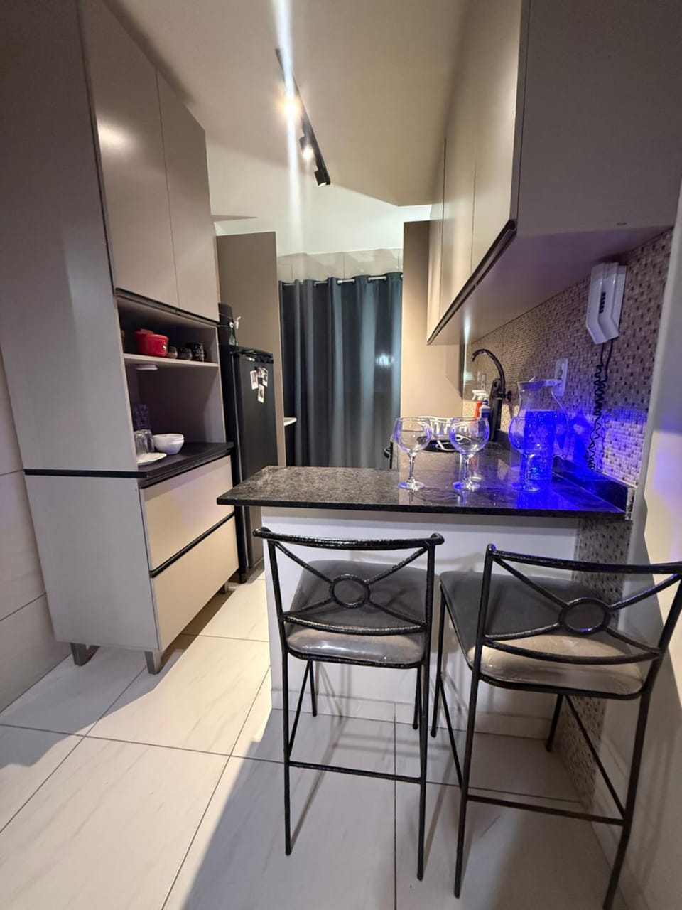 Apartamento moderno e aconchegante com ótima localização Apartment in Campina Grande