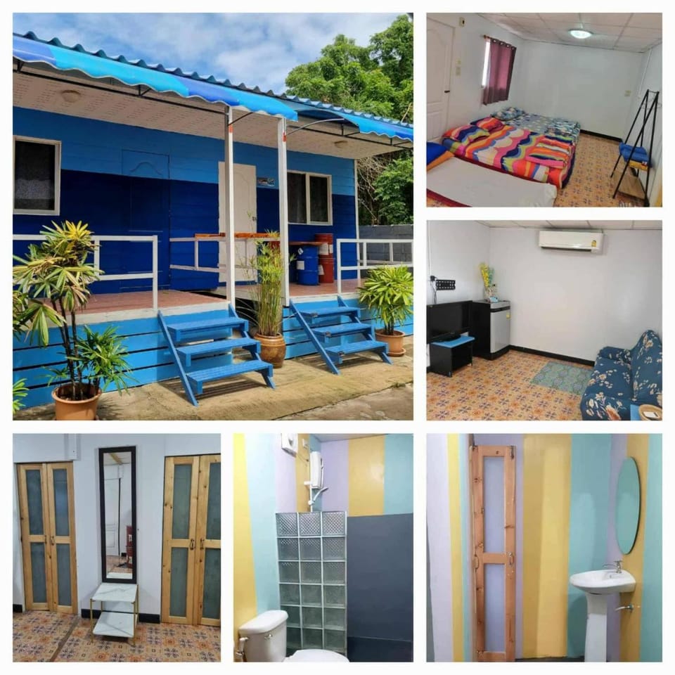 T&T Koh Larn -เกาะล้าน Bed and Breakfast in Chon Buri Changwat