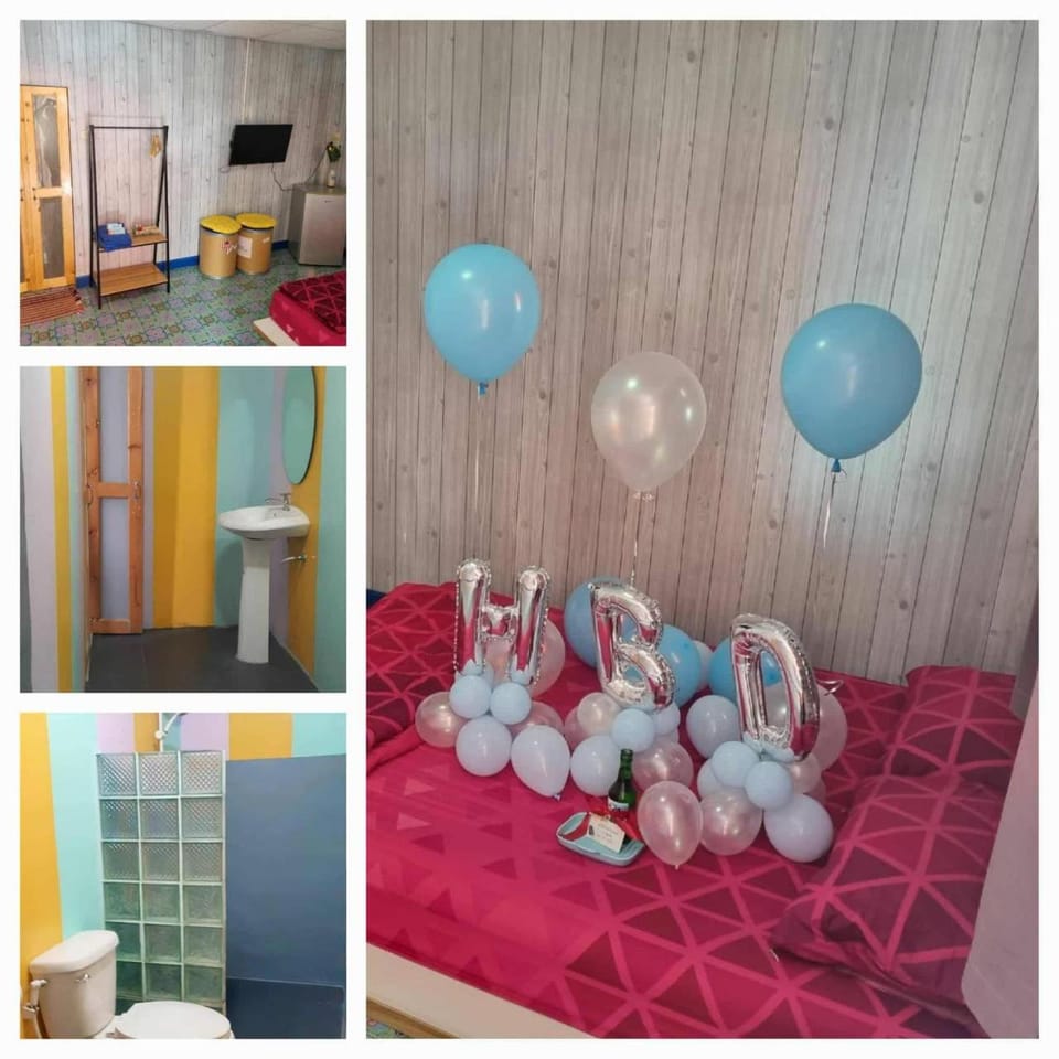 T&T Koh Larn -เกาะล้าน Bed and Breakfast in Chon Buri Changwat