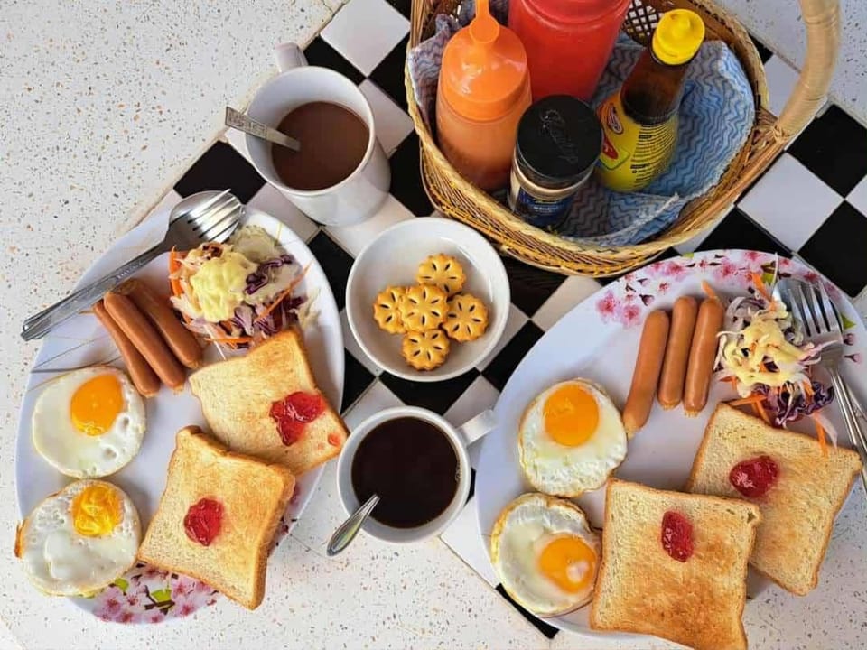 T&T Koh Larn -เกาะล้าน Bed and Breakfast in Chon Buri Changwat
