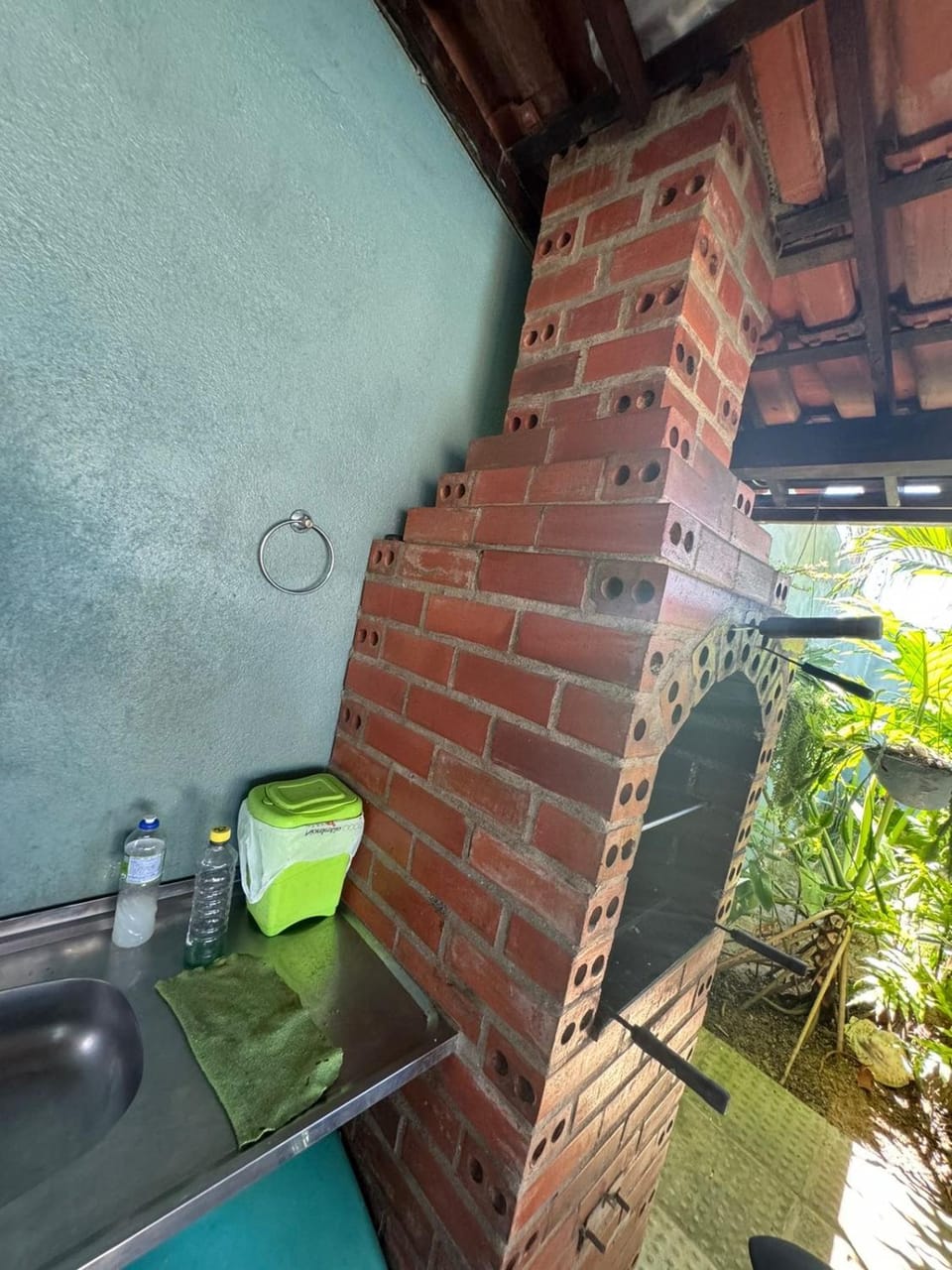 Casa com piscina e vista incrível em Carapibus perfeita para família e grupos House in State of Paraíba, Brazil