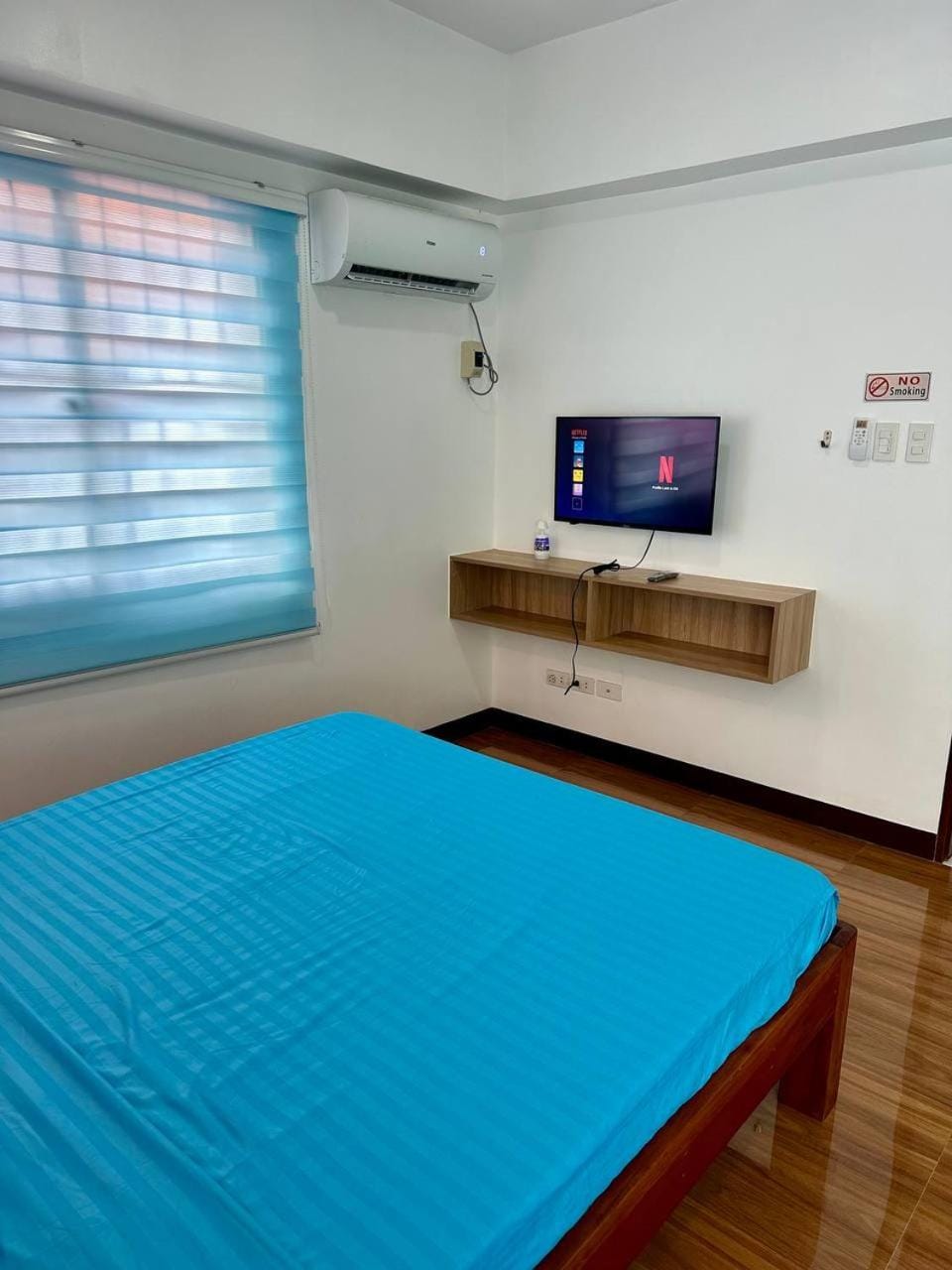 Communal lounge/ TV room, TV and multimedia, Evening entertainment, Bedroom, air conditioner