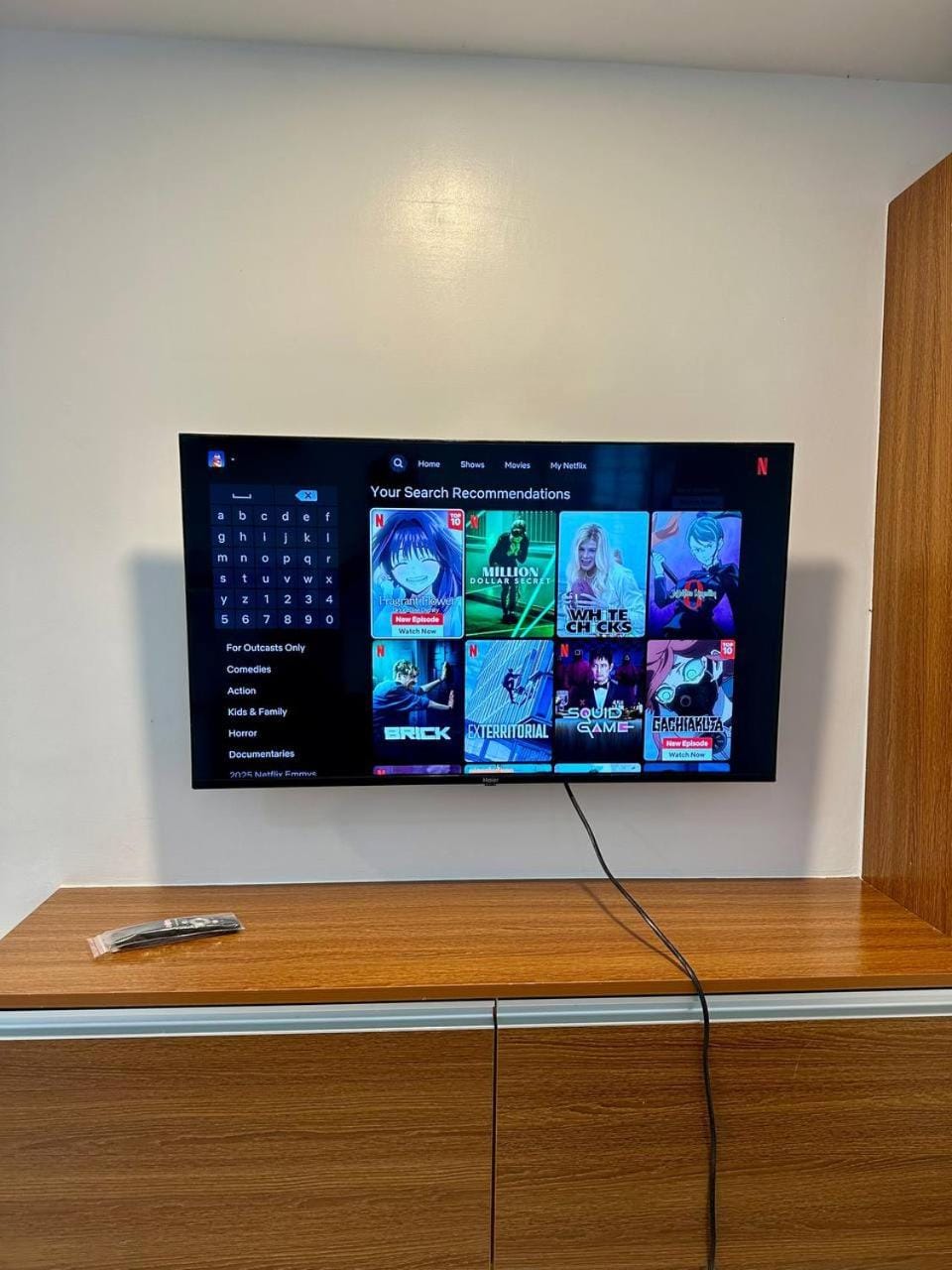 TV and multimedia