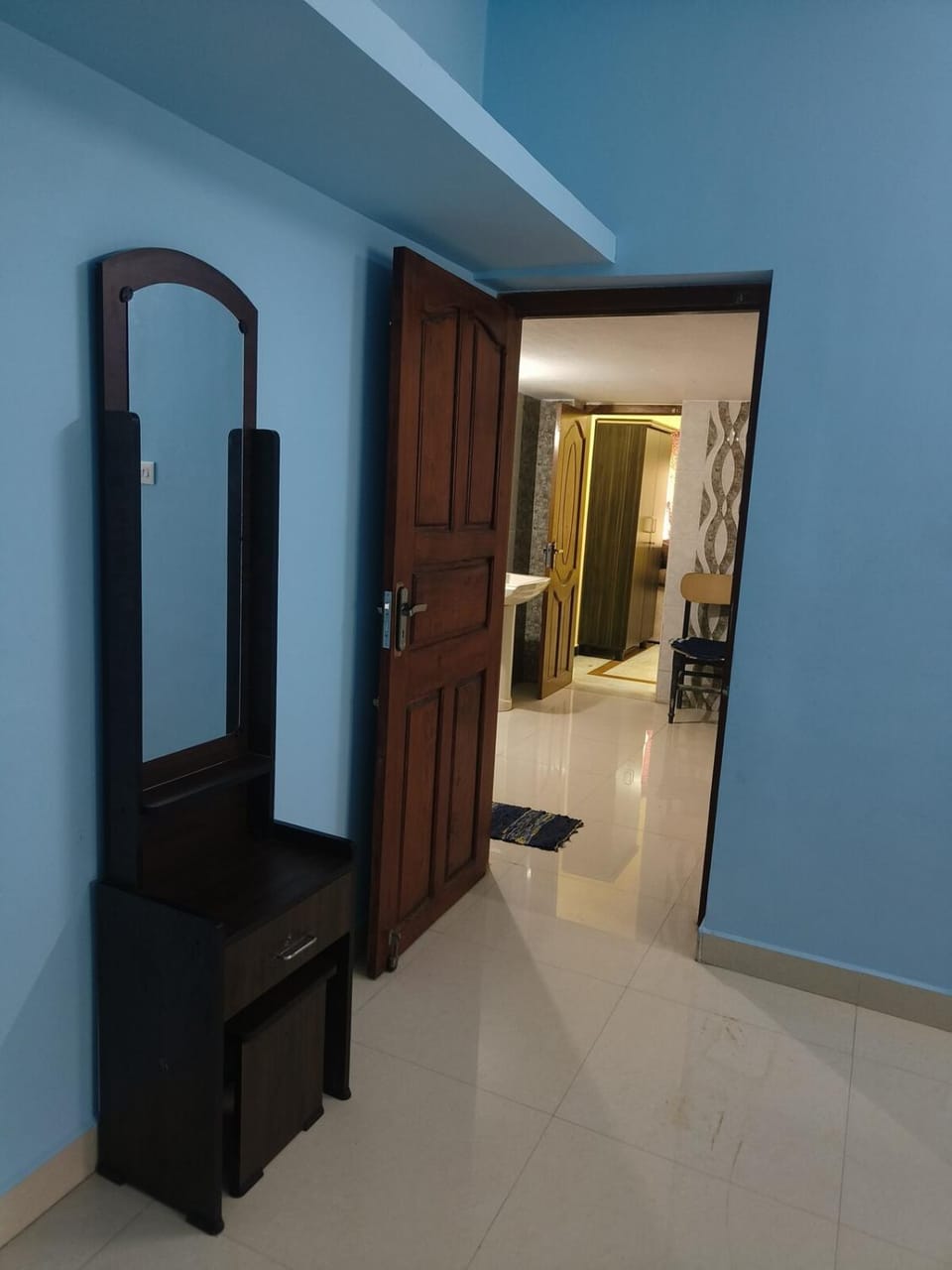 Magizh Kudil - The House House in Puducherry, India