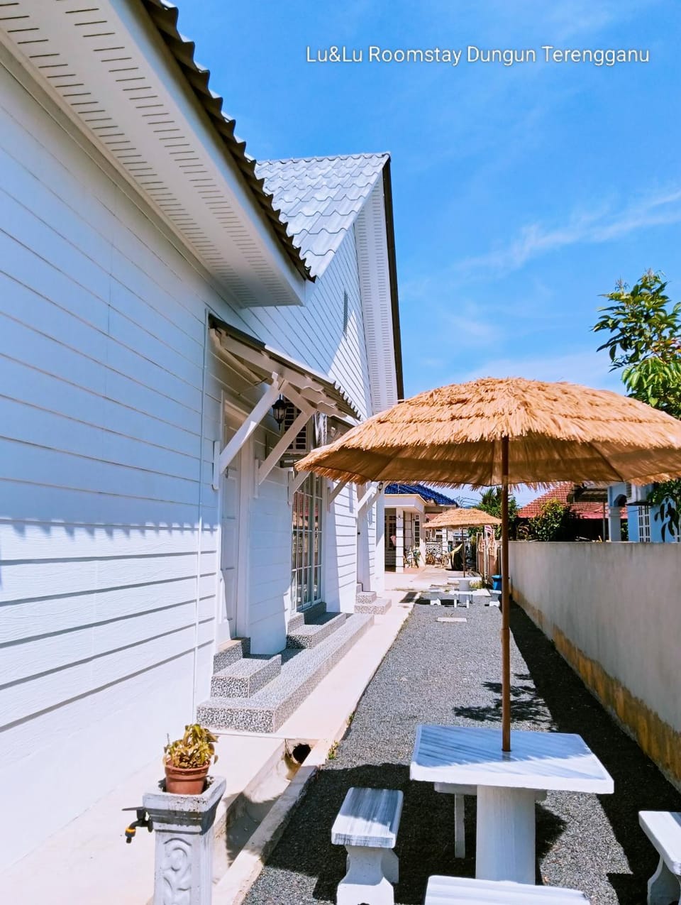 Lu&Lu Rooms & Homestay Vacation rental in Terengganu, Malaysia