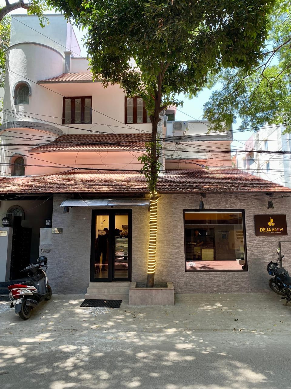 Reliable Nest Bed and Breakfast in Chennai