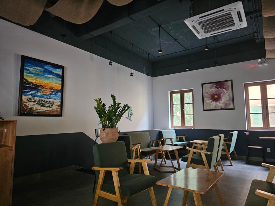 La Maison De Dino Hotels & Apartments Sunset Town Phu Quoc Hotel in Phu Quoc