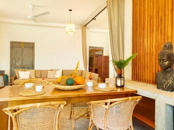 LAKE LOFT - La maison VEDA Villa in Southern Province