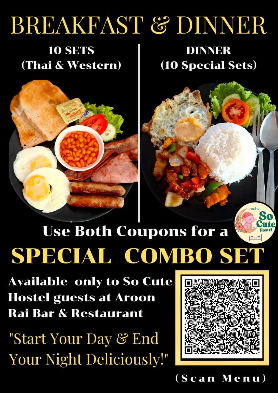 Restaurant/places to eat, Food and drinks, Food