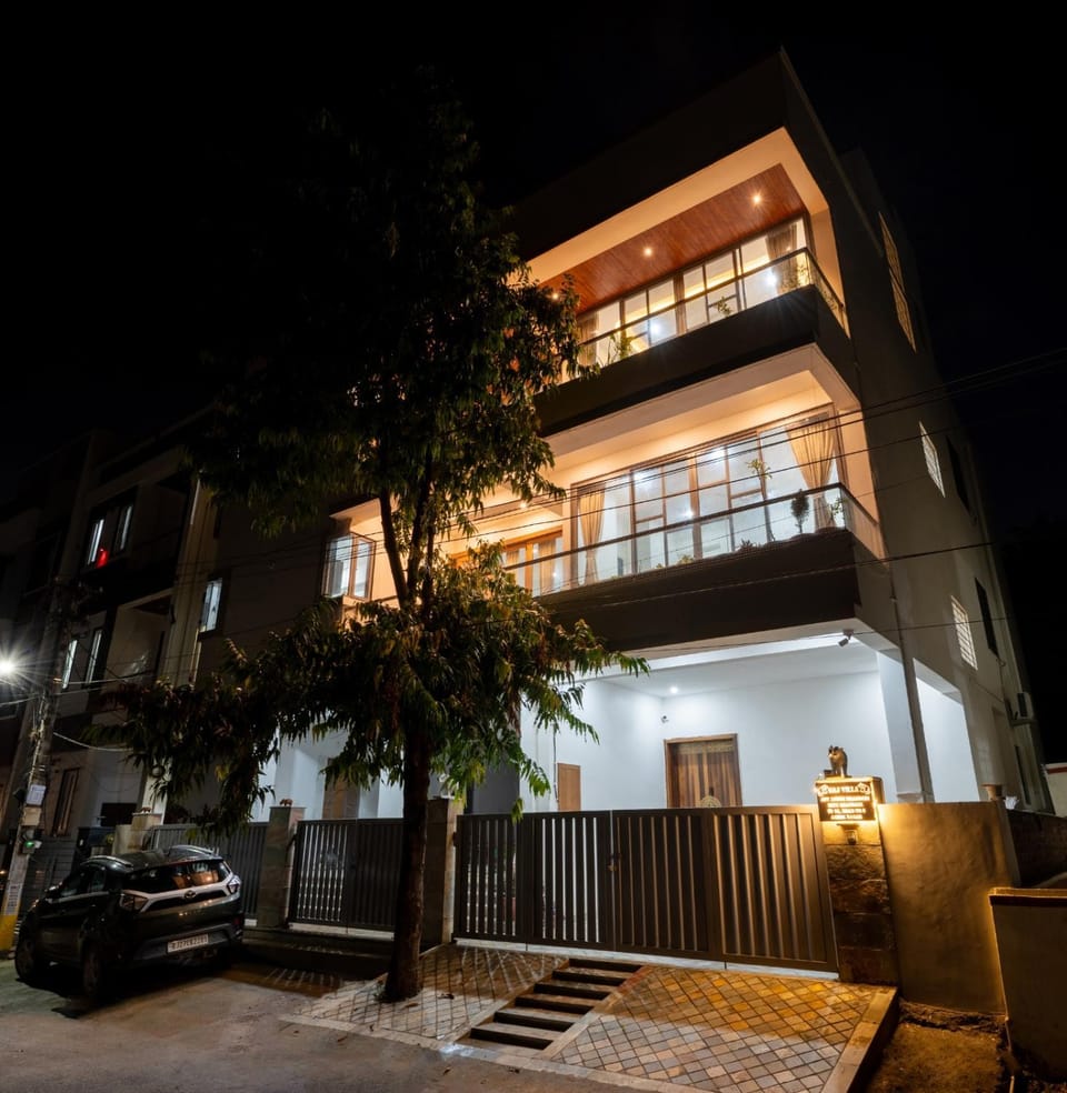 GAJ VILLA Home Stay Vacation rental in Udaipur