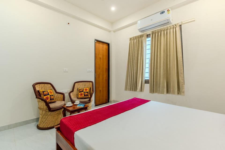 GAJ VILLA Home Stay Vacation rental in Udaipur