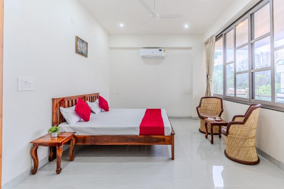GAJ VILLA Home Stay Vacation rental in Udaipur
