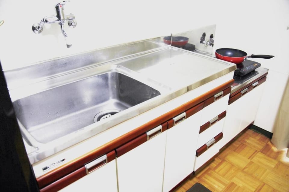 Sweet House東池袋 Chalet in Shinjuku