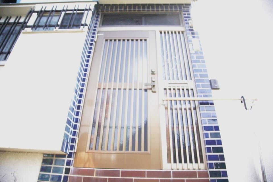 Sweet House東池袋 Chalet in Shinjuku