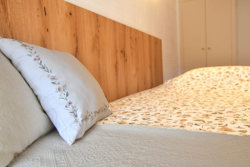 La Caseta del Priorat III Apartment in Costa Daurada