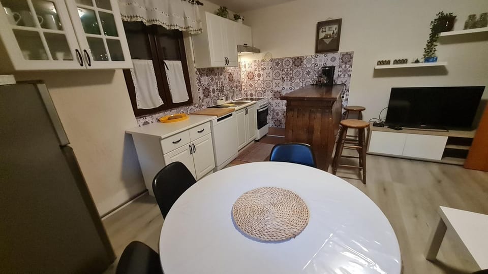 Apartment Nela Apartment in Istria County