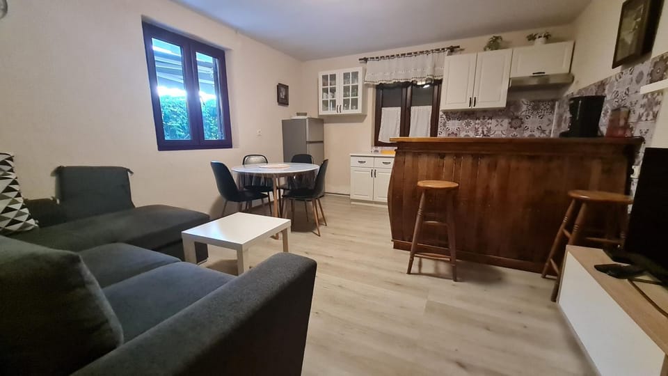 Apartment Nela Apartment in Istria County