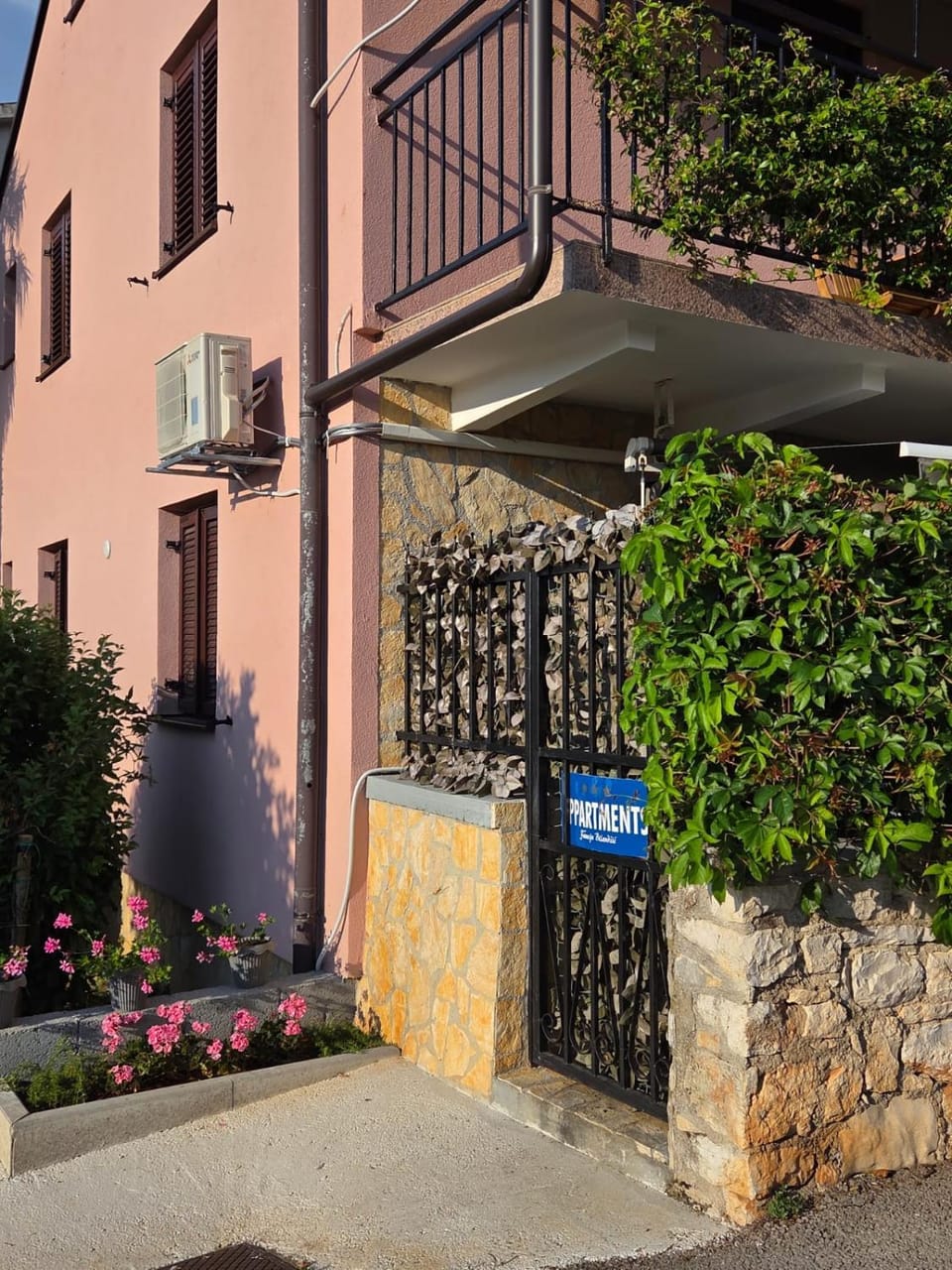 Apartment Nela Apartment in Istria County