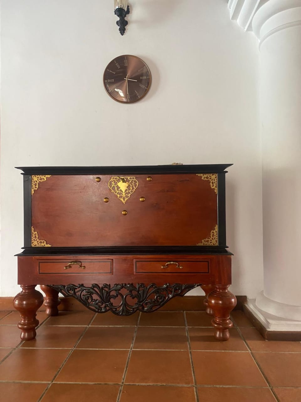 Sayakkara Walawwa by FNF Villa in Galle