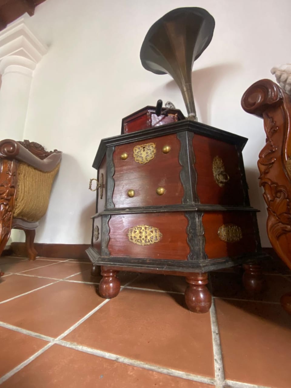Sayakkara Walawwa by FNF Villa in Galle