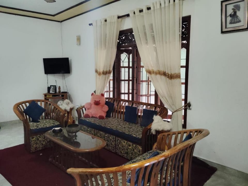 Hidden heaven Villa House in Southern Province