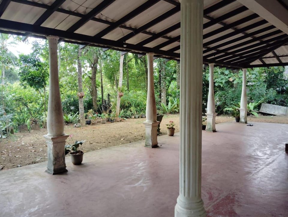 Hidden heaven Villa House in Southern Province