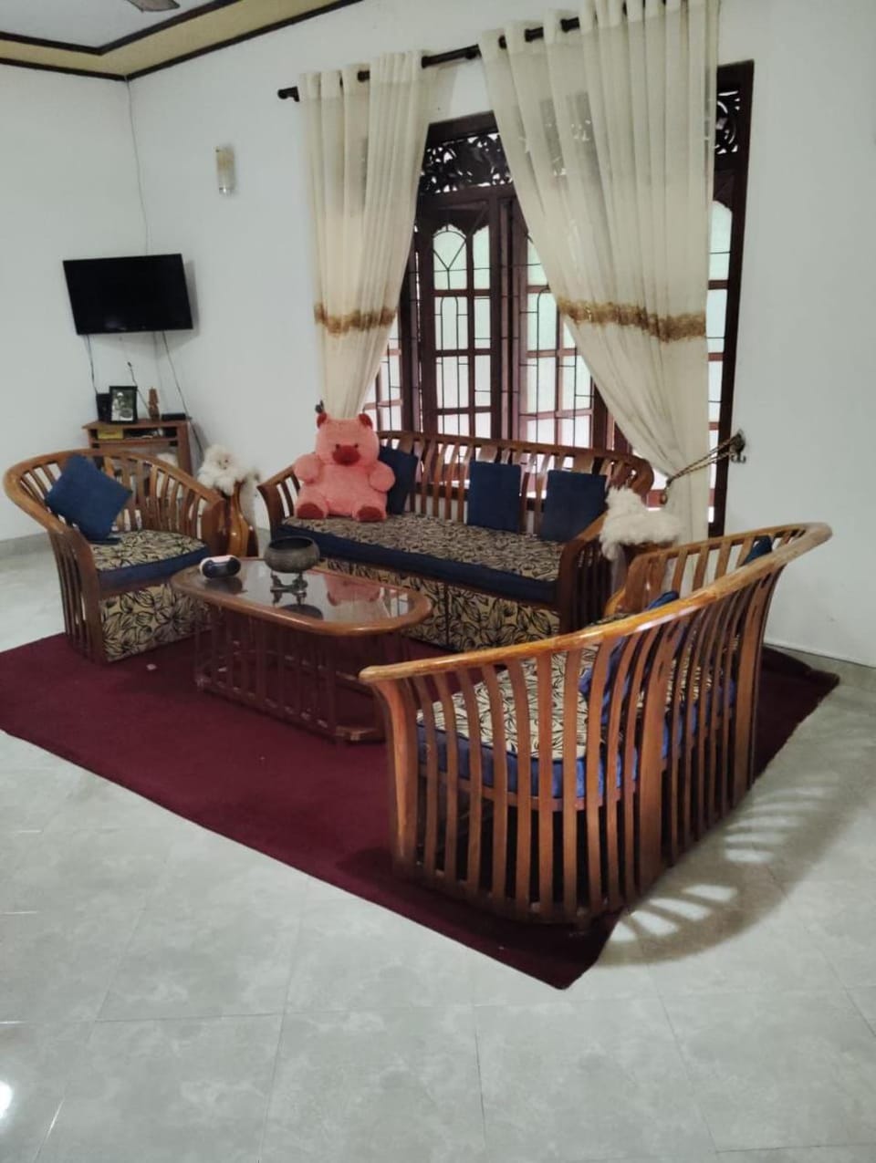 Hidden heaven Villa House in Southern Province